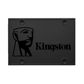 Kingston Technology A400 480 GB 2.5" Serial ATA III TLC