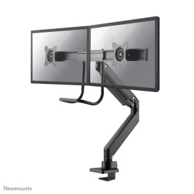 Neomounts NM-D775DXBLACK montagem e suporte para monitores 81,3 cm (32") Secretária Preto