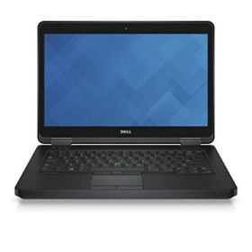 Nb Dell Latitude E5440 Core i5-4210U 8Gb 128Gb SSD Win7Pro Teclado PT