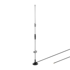 Qoltec GSM Antenna 600-2700mhz | Indoor