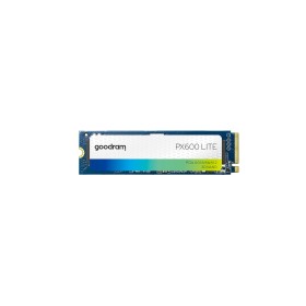 Goodram PX600 LITE SSDPB-PX600L-512-80 disco SSD 512 GB M.2 PCI Express 4.0 NVMe 3D NAND