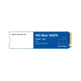 Western Digital NVME PCIe 1Tb M.2 2280 SSD c/taxas