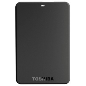 Disk External TOSHIBA CANVIO BASICS 2Tb 2.5" USB 3.0