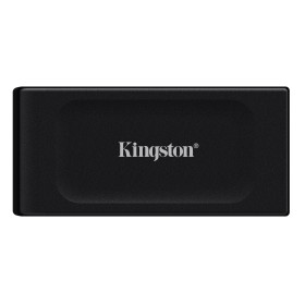 Kingston Technology XS1000 2 TB USB Type-C 3.2 Gen 2 (3.1 Gen 2) Preto