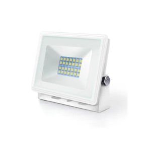 Holofote LED 20W 1800lm 4000K IP65