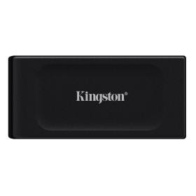 Kingston Technology XS1000 1 TB USB Type-C 3.2 Gen 2 (3.1 Gen 2) Preto