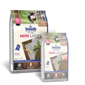Bosch MINI LIGHT 2,5 kg Adulto