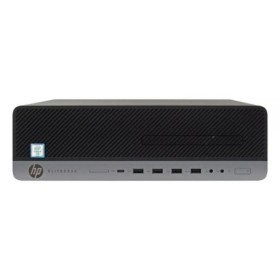 Desktop HP 800 G3 SFF Core i5-6500 8Gb 256Gb SSD Win10 Pro