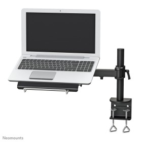 Neomounts NOTEBOOK-D100 Suporte para Computadores Portáteis Preto 55,9 cm (22")