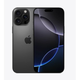 Iphone 16 Pro Max Apple 6.9 256gb Titânio Preto