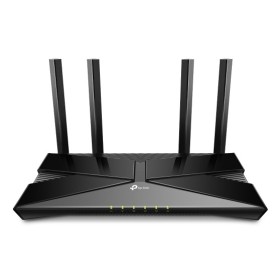 TP-Link EX520 router sem fios Gigabit Ethernet Dual-band (2,4 GHz   5 GHz) Preto
