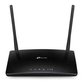 TP-Link Archer MR200 router sem fios Fast Ethernet Dual-band (2,4 GHz   5 GHz) 4G Preto