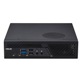 ASUS PB63-B3203AH Intel® Core™ i3 i3-14100 8 GB DDR5-SDRAM 256 GB SSD Windows 11 Pro Mini PC Preto