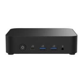 ASUS NUC 14 Essential RNUC14MNK2500002 Preto N250