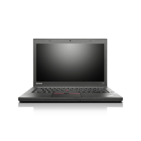 Nb Lenovo Thinkpad T450 Core i5-5300U 8Gb 240Gb SSD Win7Pro Teclado PT (Tela Grade A-)