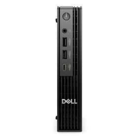 DELL Pro QBM1250 Plus Intel Core Ultra 5 235 16 GB DDR5-SDRAM 512 GB SSD Windows 11 Pro Micro PC Mini PC Preto