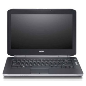Nb Dell Latitude E5520 Core i3-2310M 8Gb 120Gb SSD Win7Pro 15.6"