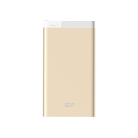 PowerBank Silicon Power S55 5000mAh Champagne