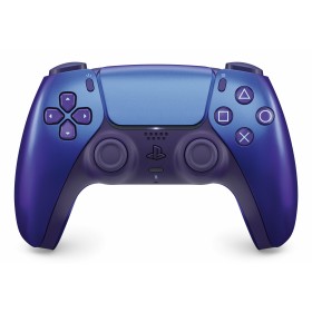 Sony DualSense Cromado, Índigo Bluetooth USB Gamepad Analógico   Digital PlayStation 5