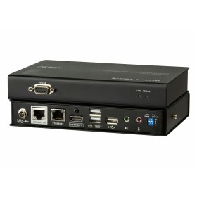 ATEN CE820-ATA-G extensor KVM Transmissor e recetor