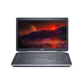 Nb Dell Latitude E6430 Core i7-3540M 8Gb 256Gb SSD Win7Pro