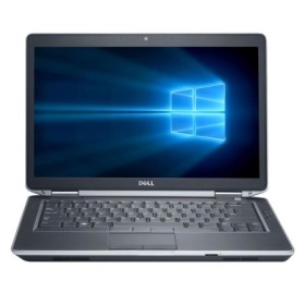 Nb Dell Latitude E5420 Core i3-2310M 8Gb 256Gb SSD Win7Pro