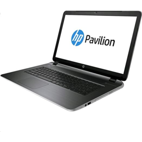 Nb HP Pavilion 17 G6R30UA ABA A8-6410M 8Gb 256Gb SSD Win8 17"