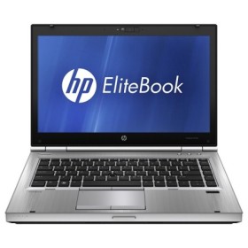 Nb HP EliteBook 8470p Core i7-3520M 8Gb 256Gb SSD Win7Pro