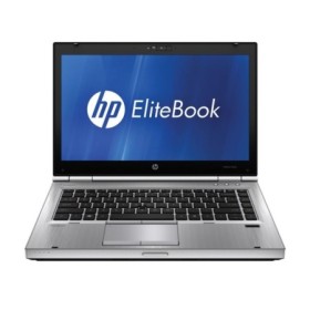 Nb HP EliteBook 8460p Core i7-2620M 8Gb 256Gb SSD Win7Pro