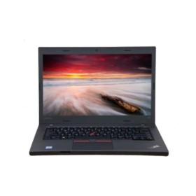Nb Lenovo Thinkpad L470 Core i5-6300U 8Gb 240Gb SSD Win10Pro