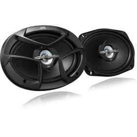 JVC CS-J6930 coluna auto Oval 3-way 400 W