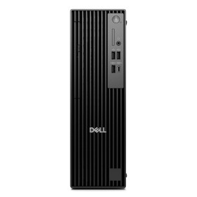 DELL Pro QBS1250 Plus Intel Core Ultra 5 235 16 GB DDR5-SDRAM 512 GB SSD Windows 11 Pro Slim PC PC Preto