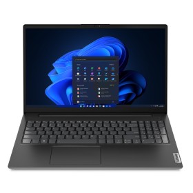 Lenovo V15 G4 ABP AMD Ryzen™ 7 7730U Computador portátil 39,6 cm (15.6") Full HD 16 GB DDR4-SDRAM 512 GB SSD Wi-Fi 5 (802.11ac)