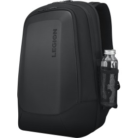 Lenovo GX40V10007 mala para portáteis 43,9 cm (17.3") Mochila Preto