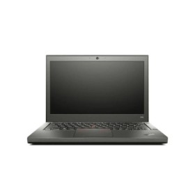 Nb Lenovo Thinkpad X240 Core i5-4300U 8Gb 240Gb SSD Win7Pro 12.5"