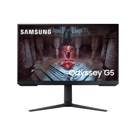 Samsung G51C monitor de ecrã 68,6 cm (27") 2560 x 1440 pixels Quad HD LED Preto