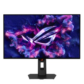 ASUS ROG Strix OLED XG27AQDMGR monitor de ecrã 67,3 cm (26.5") 2560 x 1440 pixels Quad HD Preto