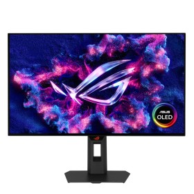 ASUS ROG Strix XG27AQWMG monitor de ecrã 67,3 cm (26.5") 2560 x 1440 pixels Quad HD OLED Preto