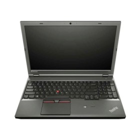 Nb Lenovo Thinkpad W541 Core i7-4810MQ 8Gb 240Gb SSD Win8Pro Quadro K1100M 2Gb 15,6"