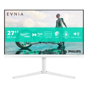 Philips Evnia 27M2N3201A 00 monitor de ecrã 68,6 cm (27") 1920 x 1080 pixels Full HD LCD Branco