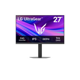 LG 27G440A-B monitor de ecrã 68,6 cm (27") 1920 x 1080 pixels Full HD LCD Preto