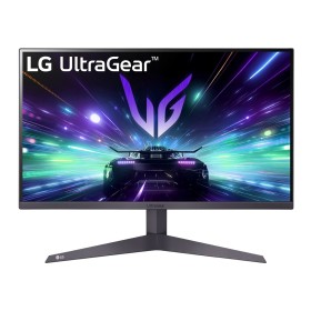 LG 24GS50F-B monitor de ecrã 60,2 cm (23.7") 1920 x 1080 pixels Full HD LCD Preto