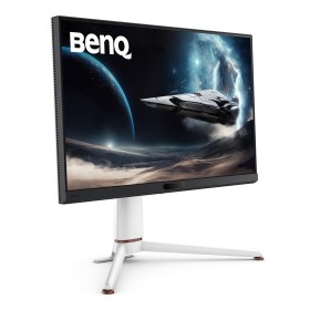 BenQ EX271Q MOBIUZ monitor de ecrã 68,6 cm (27") 2560 x 1440 pixels Quad HD LED Preto, Branco