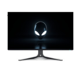 Alienware AW2723DF monitor de ecrã 68,6 cm (27") 2560 x 1440 pixels Quad HD LCD Prateado