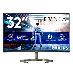 Philips Momentum 32M1C5200W 00 monitor de ecrã 80 cm (31.5") 1920 x 1080 pixels Full HD LCD Preto