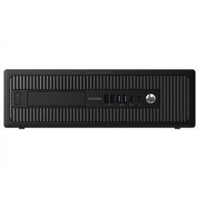 Desktop HP 800G1 SFF Core i5-4570 4Gb 240Gb SSD Win7Pro