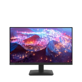 Lenovo L27-4e monitor de ecrã 68,6 cm (27") 1920 x 1080 pixels Full HD LCD Preto
