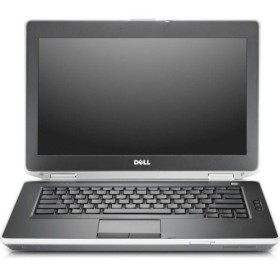 Nb Dell Latitude E6430S Core i7-3520M 8Gb 256Gb SSD Win7Pro