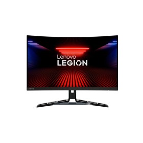 Lenovo Legion R27fc-30 monitor de ecrã 68,6 cm (27") 1920 x 1080 pixels Full HD LED Preto