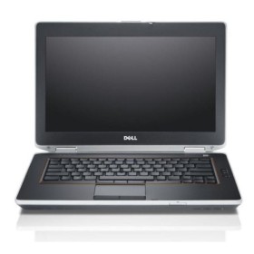 Nb Dell Latitude E6420 Core i3-2310M 8Gb 128Gb SSD Win7Pro